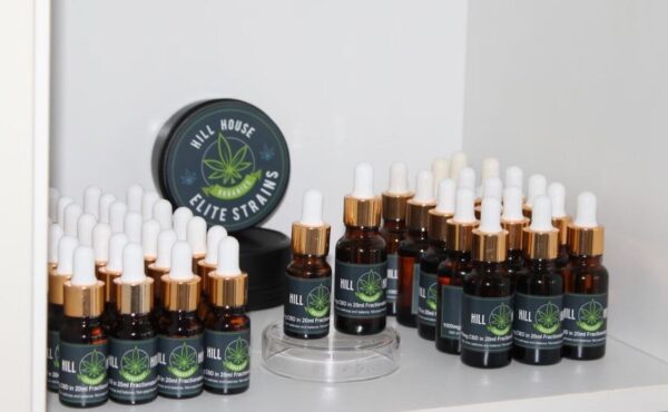 CBD oil