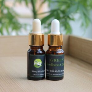 CBD oil