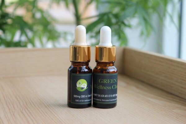 CBD oil