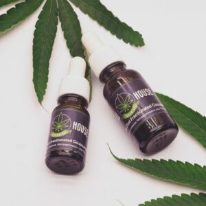 CBD oil